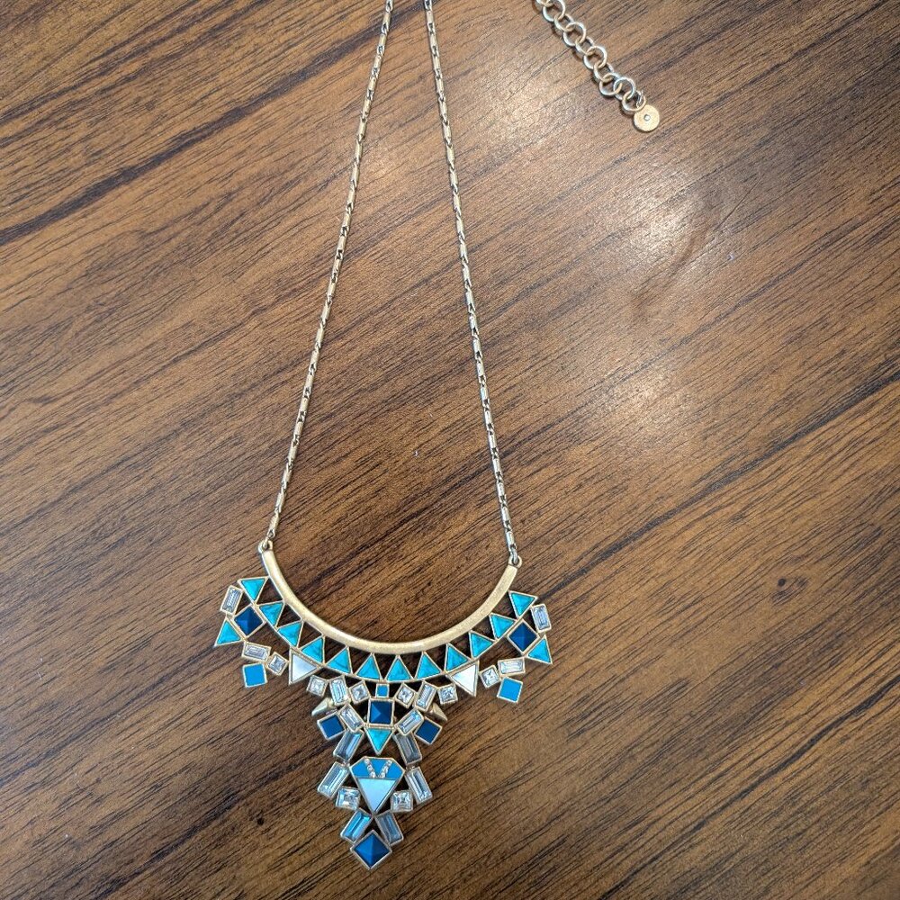 Stella and Dot Necklace